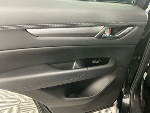 Used 2017 MAZDA CX-5 Touring w/ Preferred Equipment Package AWD/4WD image 9