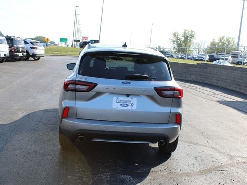 Used 2023 Ford Escape ST-Line w/ Tech Pack #1 image 4