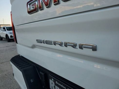 New 2026 GMC Sierra 1500 AT4 w/ AT4 Premium Package image 8
