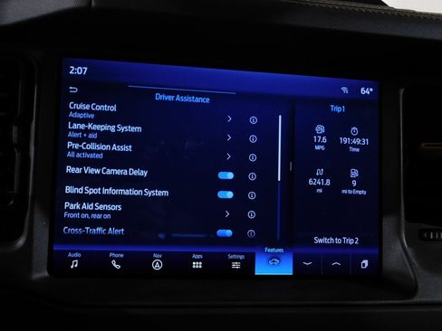 Used 2024 Ford Bronco Badlands image 67