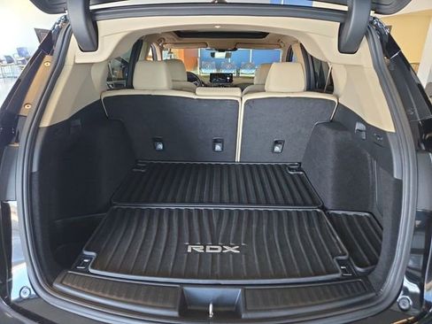 Used 2024 Acura RDX SH-AWD w/ Technology Package image 24