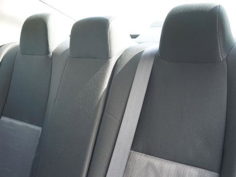 Used 2024 Nissan Sentra SV FWD image 24