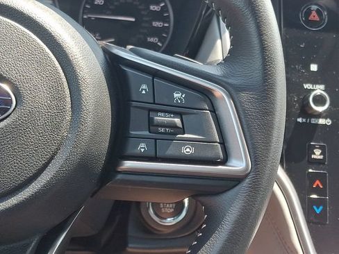 Certified 2025 Subaru Legacy Premium AWD/4WD image 21