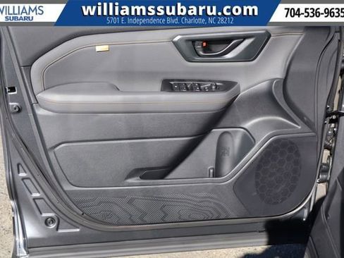 New 2026 Subaru Forester Wilderness w/ Wilderness Package AWD/4WD image 9