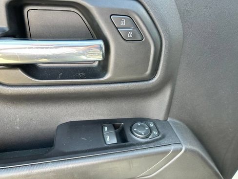 Used 2020 Chevrolet Silverado 1500 W/T w/ WT Convenience Package AWD/4WD image 13