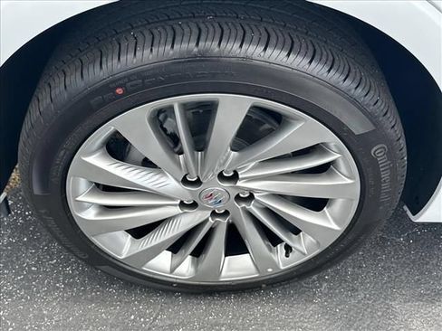 New 2026 Buick Envision Avenir AWD/4WD image 18
