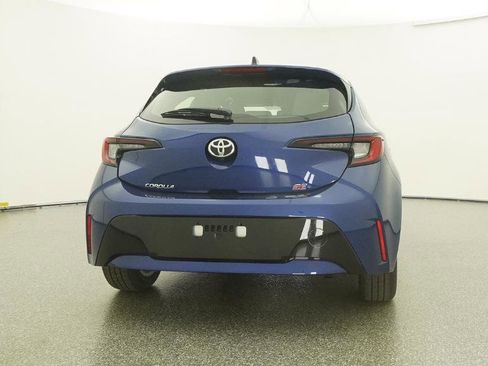 New 2026 Toyota Corolla SE image 18