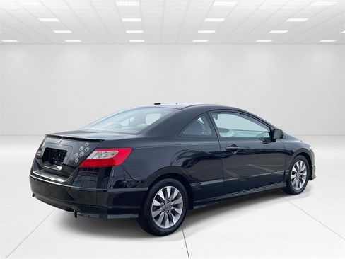 Used 2010 Honda Civic EX image 6