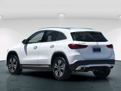 Certified 2026 Mercedes-Benz GLA 250 image 5