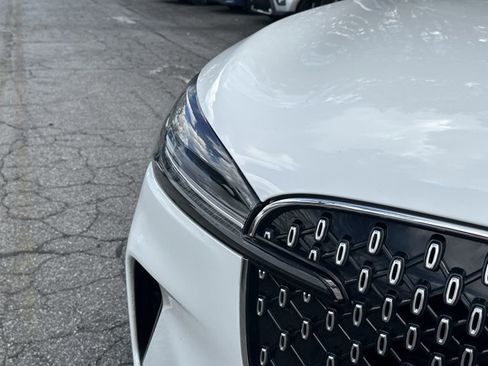 Used 2025 Lincoln Aviator Premiere image 13