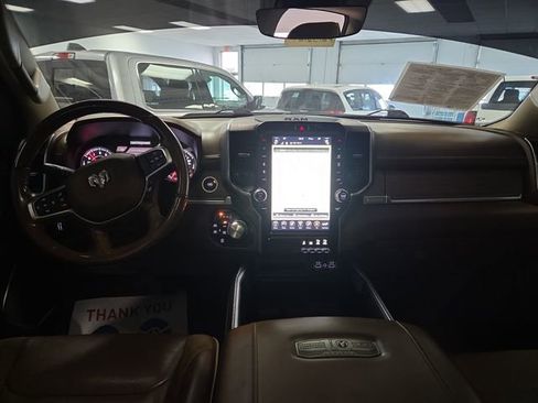 Used 2021 RAM 1500 Limited image 5
