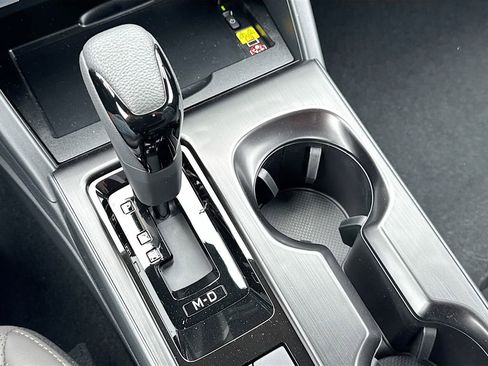 New 2026 Subaru Outback Limited AWD/4WD image 20