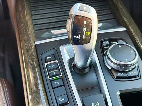 Used 2015 BMW X5 xDrive35i image 17