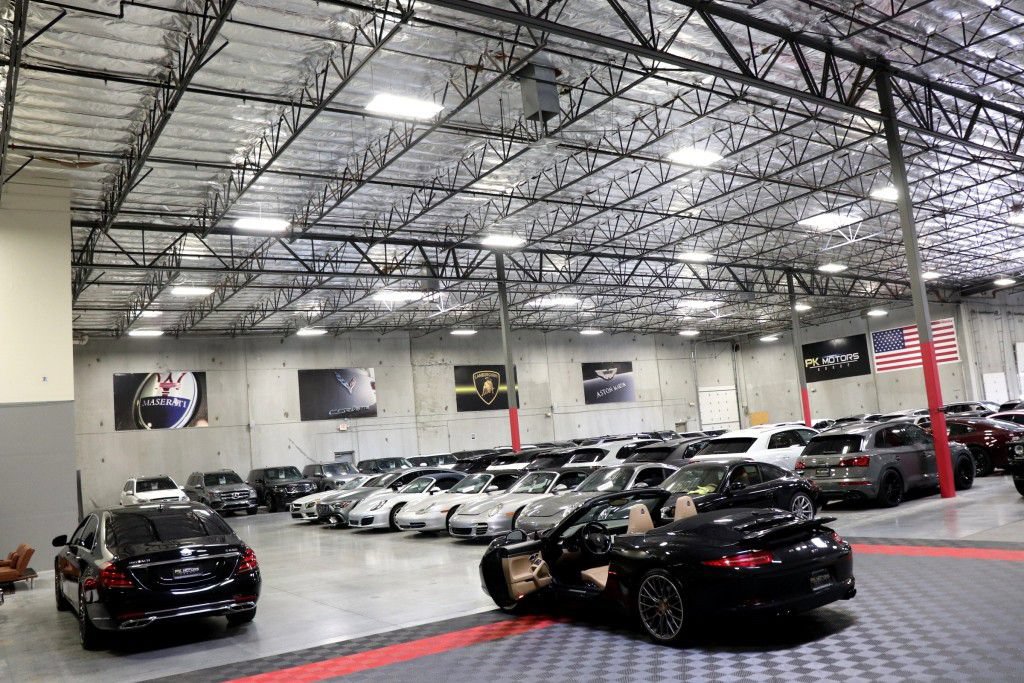 Used 2013 Porsche 911 Carrera w/ Bose Audio Pkg RWD image 16