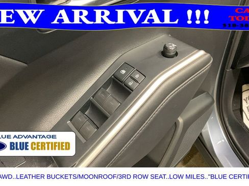 Used 2020 Toyota Highlander XLE image 30