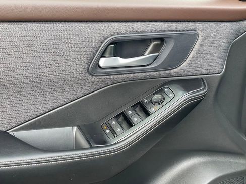 Certified 2023 Nissan Rogue SV AWD/4WD image 14