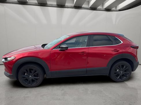 Used 2024 MAZDA CX-30 AWD 2.5 S w/ Select Sport Pkg image 2