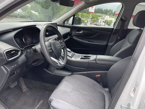 Used 2022 Hyundai Santa Fe SEL AWD/4WD image 11