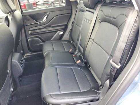 New 2026 Lincoln Corsair Reserve w/ Jet Appearance Package image 28