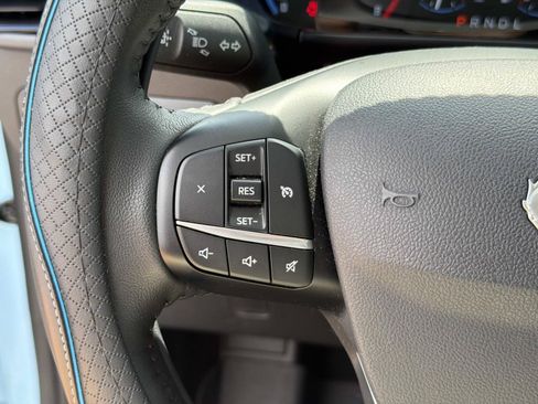 Used 2023 Ford Bronco Sport Heritage w/ Heritage Convenience Package AWD/4WD image 25