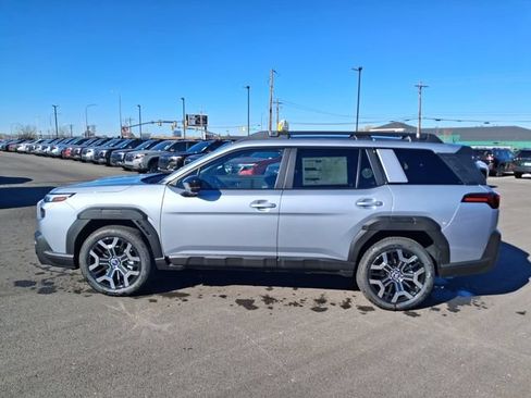 New 2026 Subaru Outback Touring XT AWD/4WD image 6