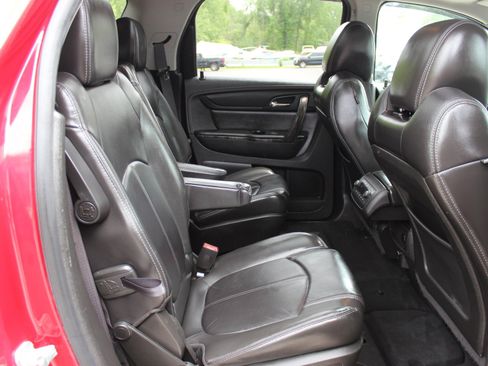 Used 2014 GMC Acadia SLT AWD/4WD image 42