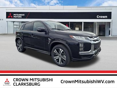 New 2026 Mitsubishi Outlander Sport SE