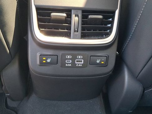 Certified 2024 Subaru Legacy Limited AWD/4WD image 12