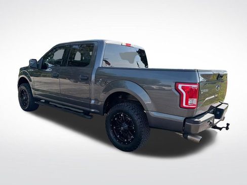 Used 2016 Ford F150 XLT w/ Trailer Tow Package AWD/4WD image 13