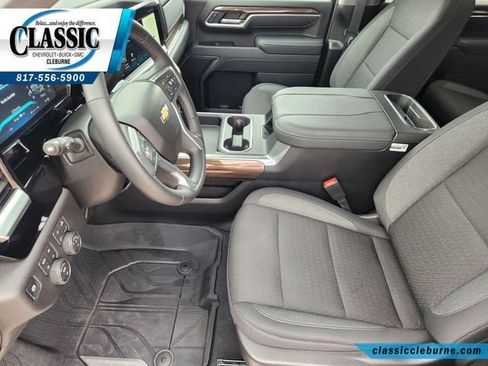 Used 2026 Chevrolet Silverado 3500 LT w/ All Star Edition image 25