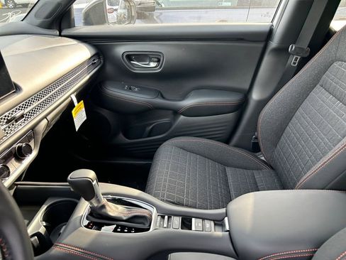 New 2026 Honda HR-V Sport image 19
