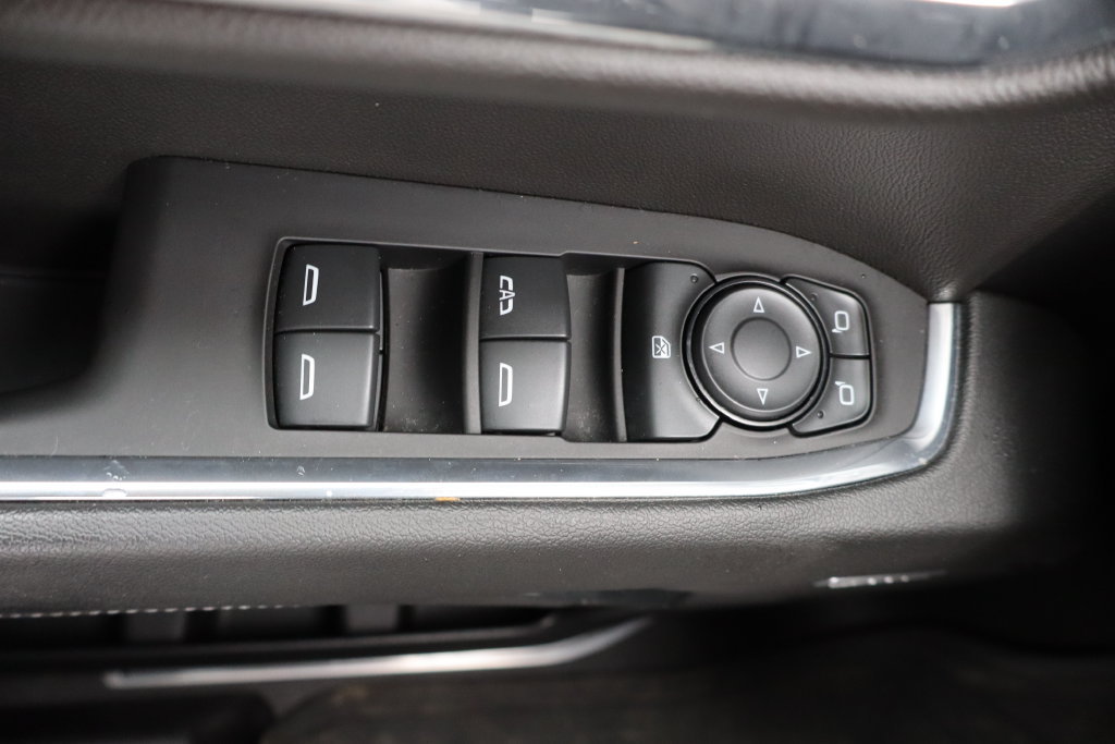 Used 2024 Chevrolet Silverado 1500 RST w/ All Star Edition Plus AWD/4WD image 22