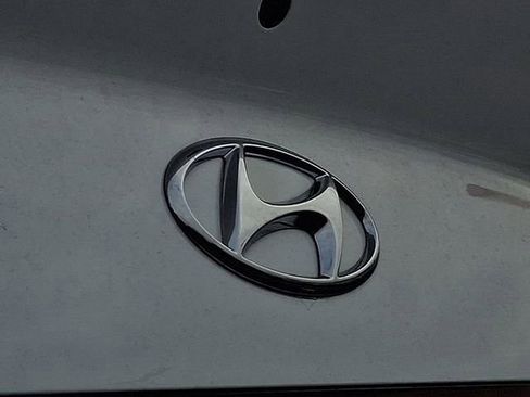 Certified 2023 Hyundai Sonata Limited w/ Cargo Package image 31