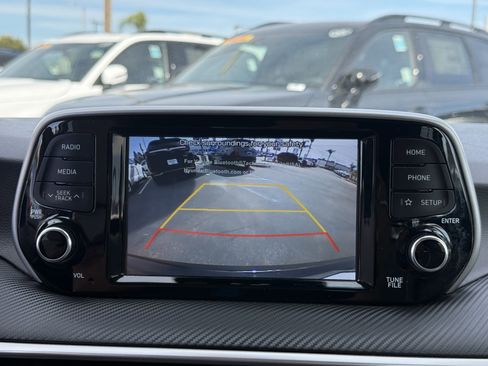 Used 2019 Hyundai Tucson SE image 22