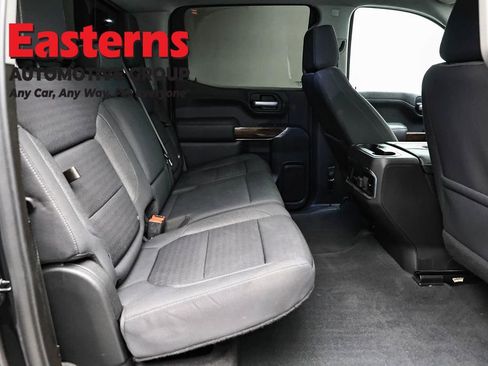 Used 2021 GMC Sierra 1500 Elevation w/ Preferred Package AWD/4WD image 27