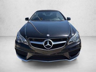 Used 2014 Mercedes-Benz E 550 Cabriolet video 2