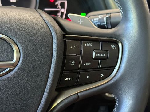 Used 2021 Lexus ES 300h w/ Premium Package FWD image 27