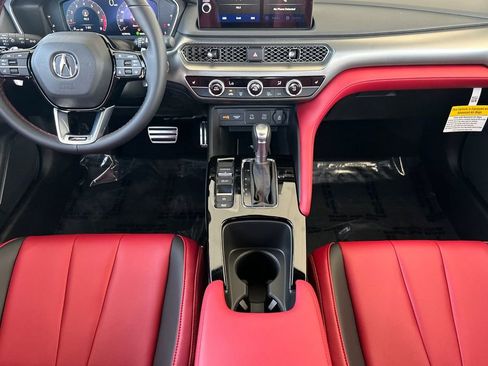 New 2026 Acura Integra A-Spec image 14