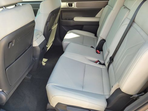 New 2026 Hyundai Santa Fe SEL FWD image 7