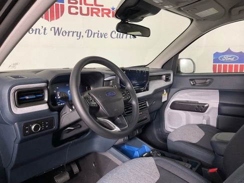 New 2026 Ford Maverick XLT FWD image 13