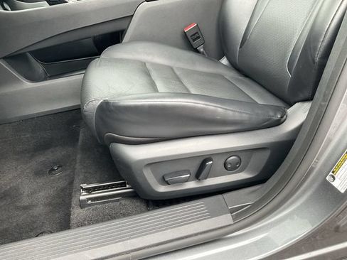 Certified 2023 Nissan Rogue SV w/ SV Premium B Package AWD/4WD image 31