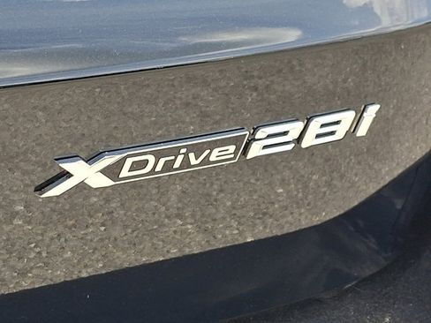 New 2026 BMW X1 xDrive28i w/ Technology Package AWD/4WD image 21