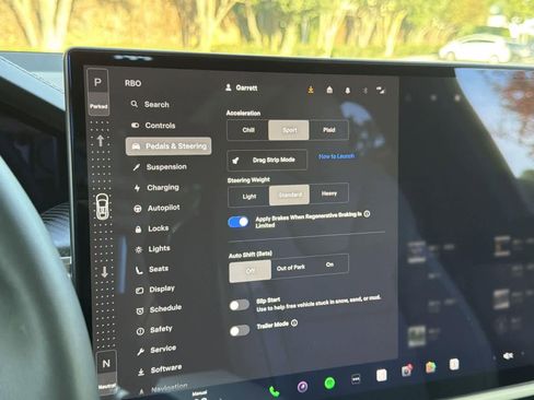 Used 2024 Tesla Model X Plaid image 21