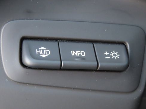 Used 2020 Chevrolet Camaro SS image 12