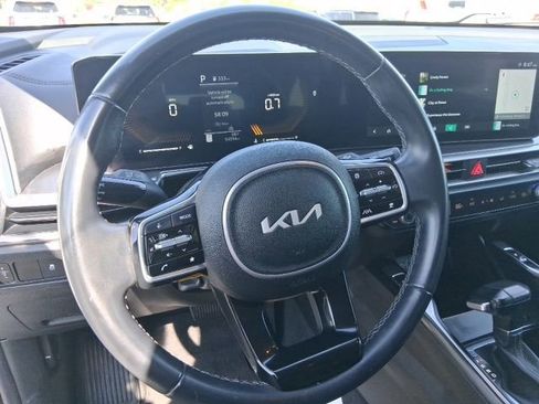 Used 2024 Kia Sorento S AWD/4WD image 19