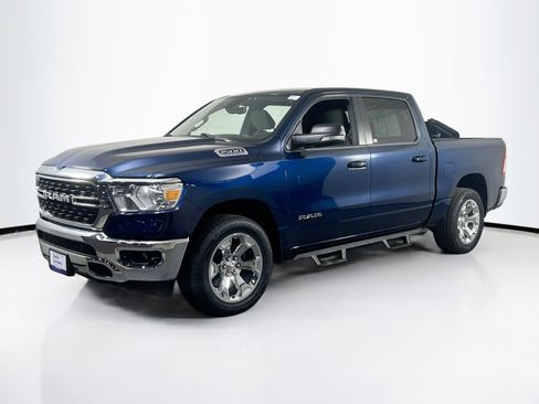 Used 2022 RAM 1500 Big Horn image 1