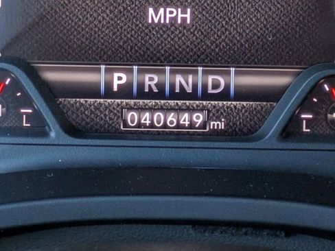 Used 2022 RAM 1500 Big Horn image 26