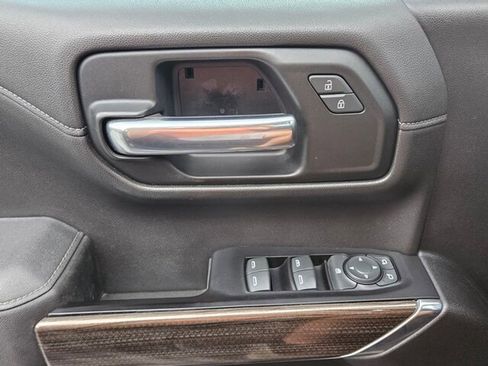 Used 2019 Chevrolet Silverado 1500 LT Trail Boss image 31