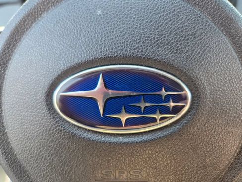 Used 2024 Subaru Crosstrek 2.0i Premium w/ Crosstrek Mirror Package AWD/4WD image 36