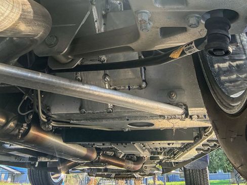 Used 2001 Chrysler Prowler image 39